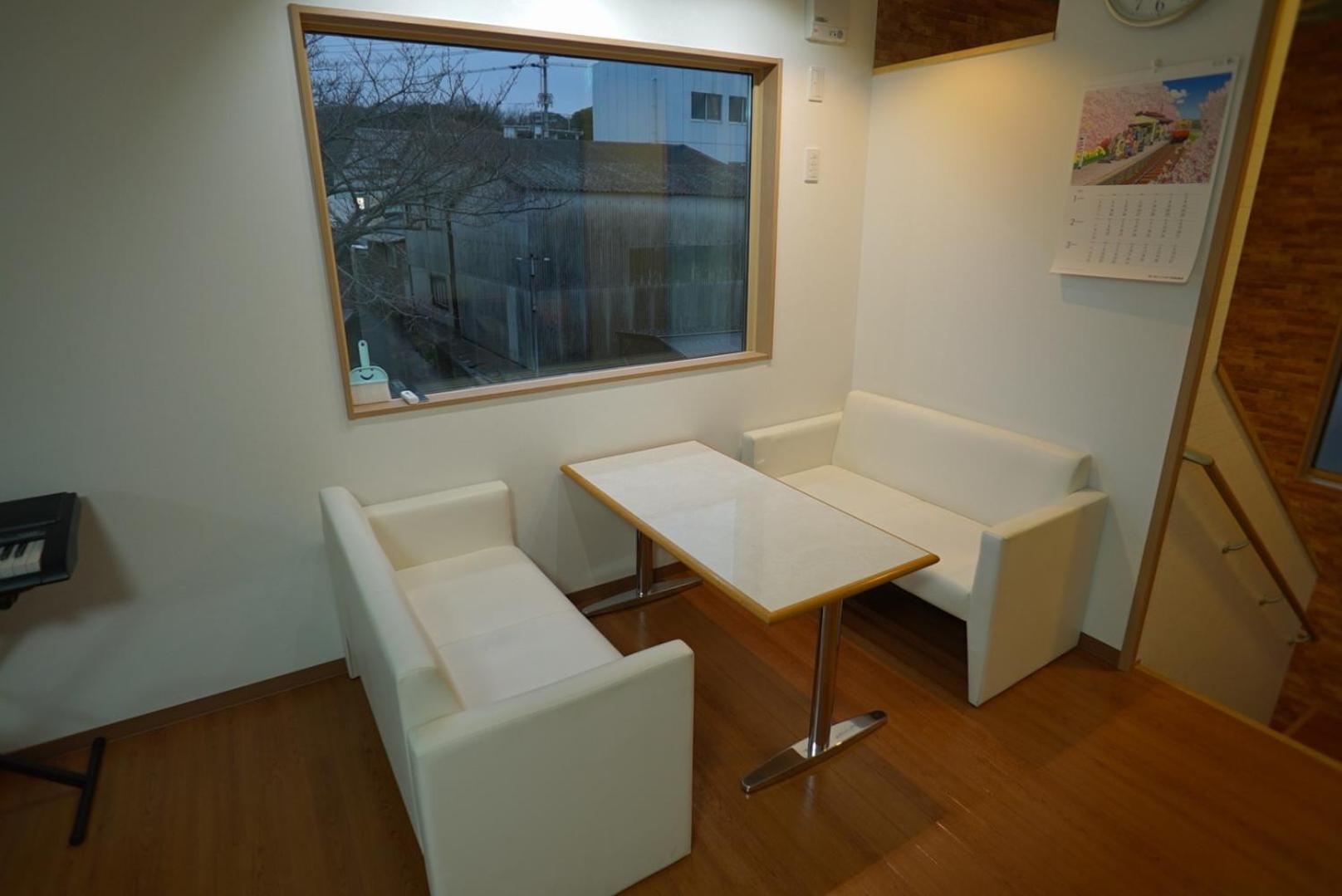 Guest House Ihatov - Vacation Stay 22102V Takamatsu Exterior photo