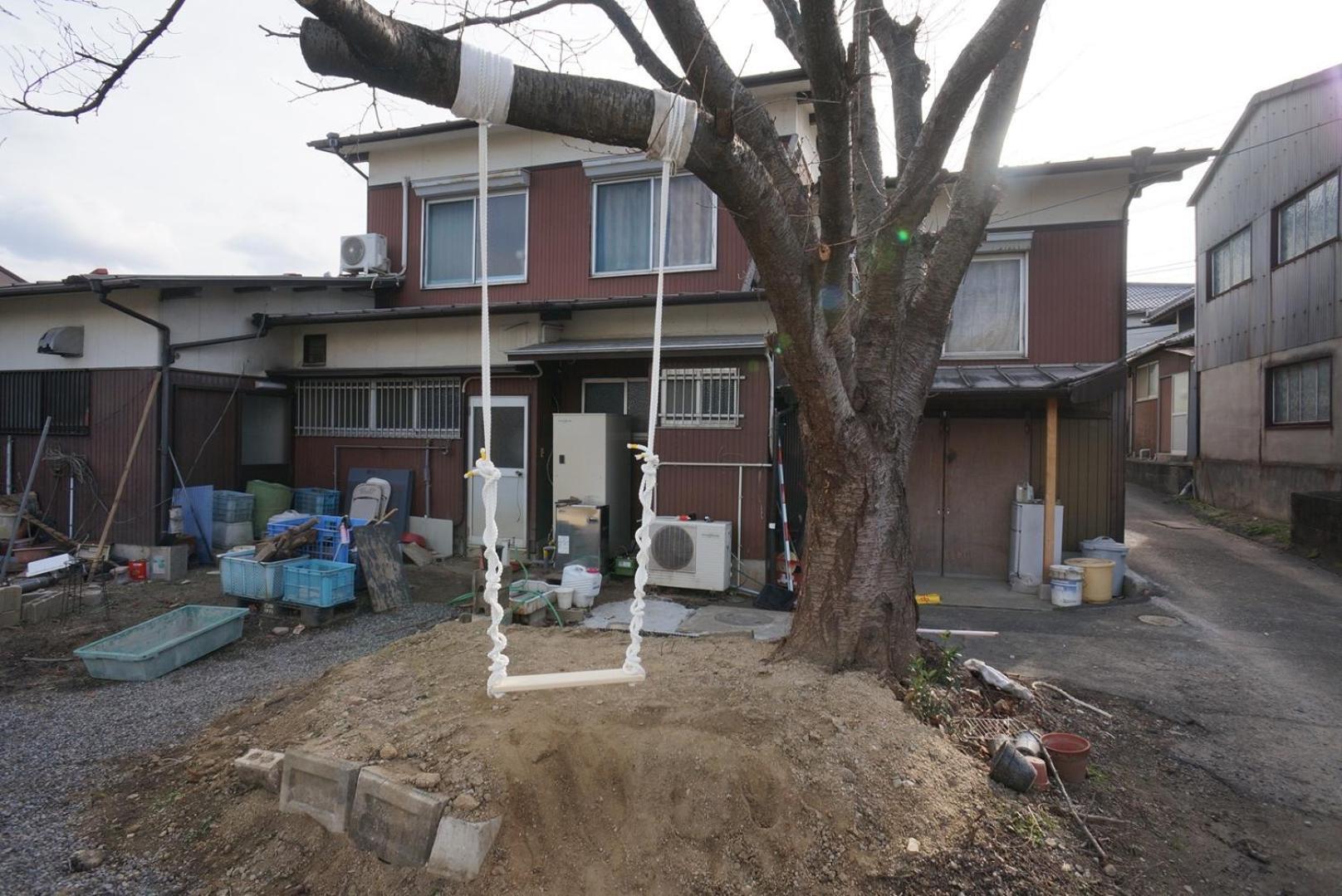 Guest House Ihatov - Vacation Stay 22102V Takamatsu Exterior photo